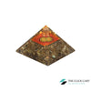 TCC™ Sri Kuber Yantra For Wealth & Prosperity
